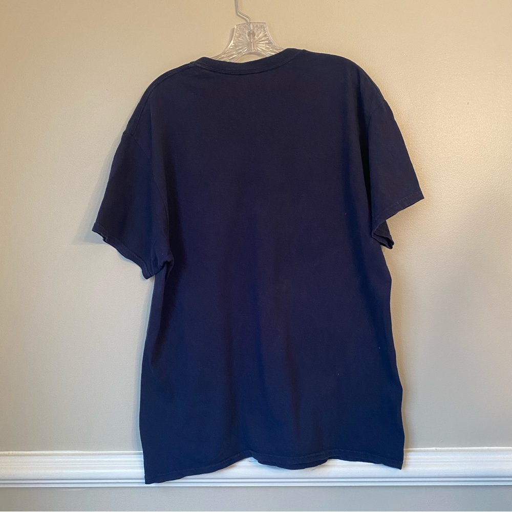 Vintage Like Mike T Shirt Size L - Picture 4 of 6